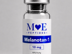 Melanotan I