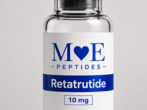 Retatrutide