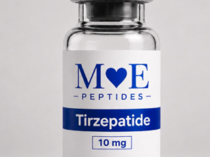 Tirzepatide