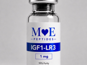IGF-1 LR3