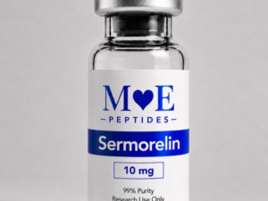Sermorelin