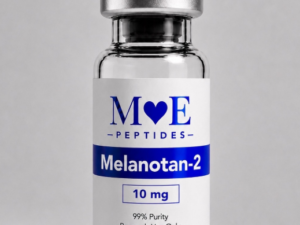 Melanotan II