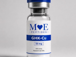 GHK-Cu