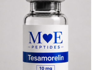 Tesamorelin