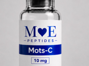 MOTS-c