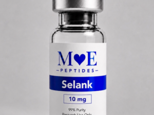 Selank