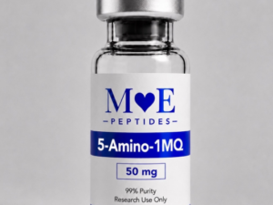 5-Amino-1MQ